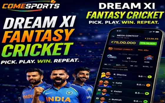 Gujarat vs Rajasthan on ProPlayarcadegame