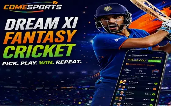 Hyderabad vs Delhi on ProPlayarcadegame