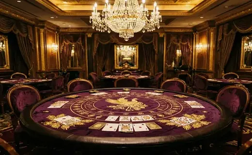 Diamond Card Duel