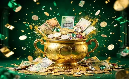 Massive Grand Prize Giveaways