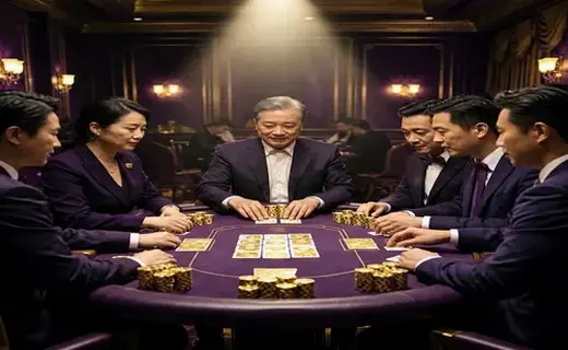 Elite 21 Strategy Masters