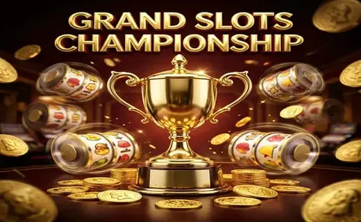 Grand Arcade Games Championship