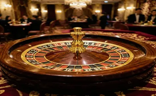 VIP Wheel Challenge Royale